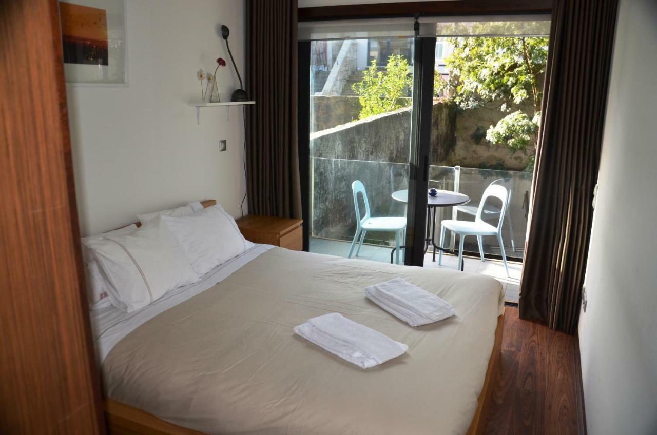 Path Dukes Apartment Porto Dış mekan fotoğraf