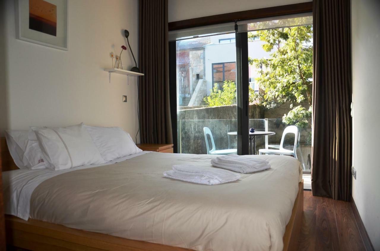 Path Dukes Apartment Porto Dış mekan fotoğraf