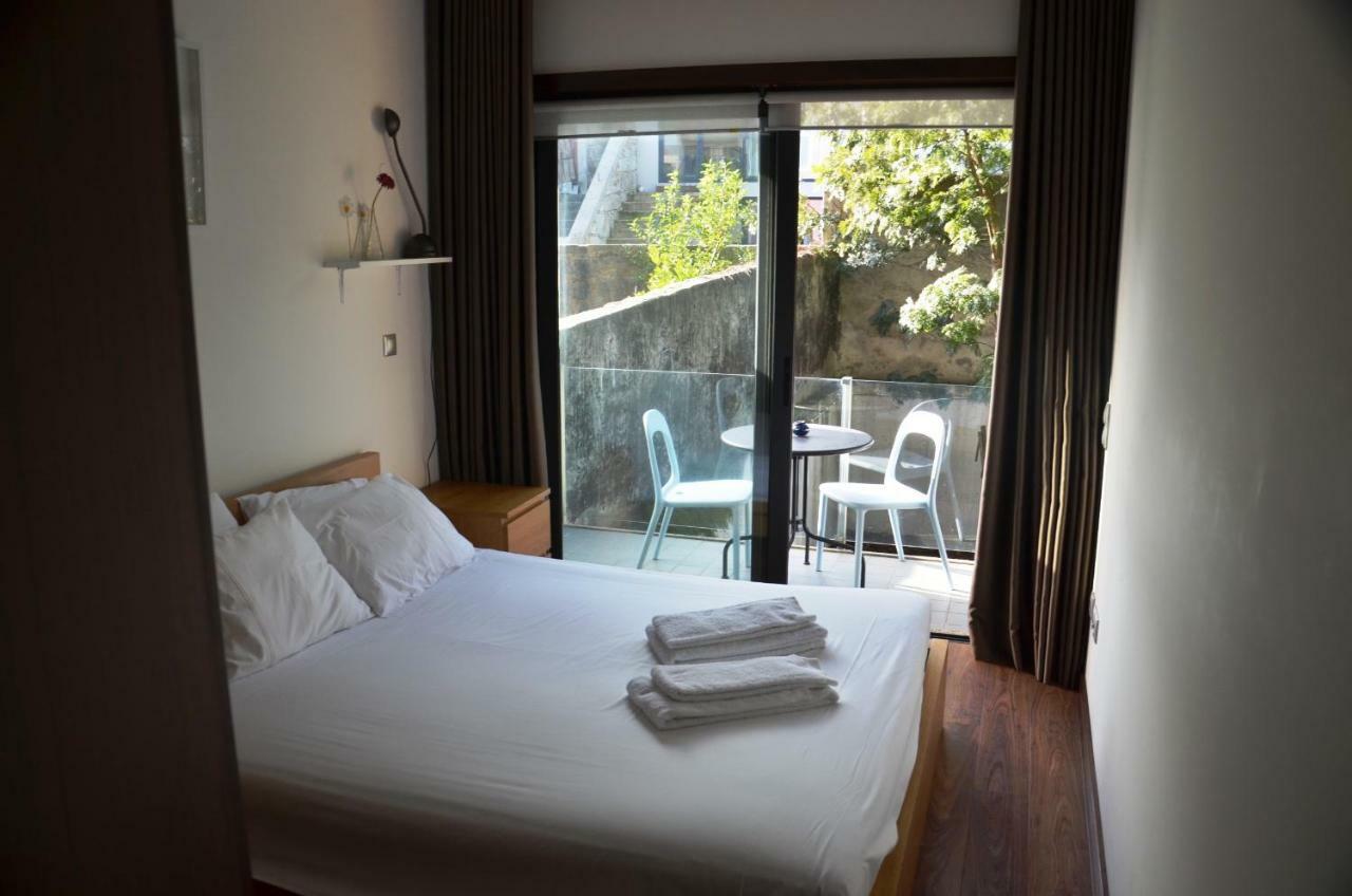 Path Dukes Apartment Porto Dış mekan fotoğraf