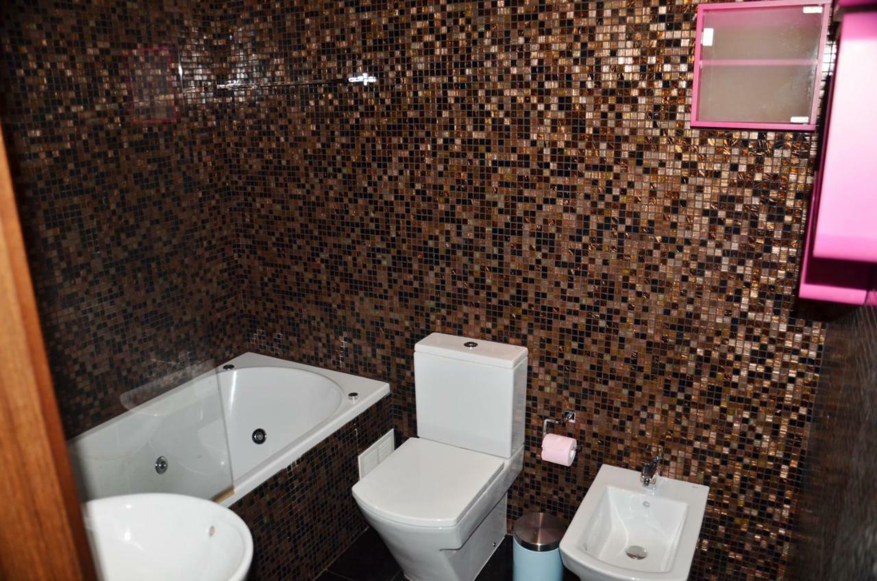 Path Dukes Apartment Porto Dış mekan fotoğraf