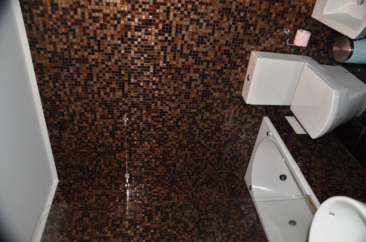 Path Dukes Apartment Porto Dış mekan fotoğraf