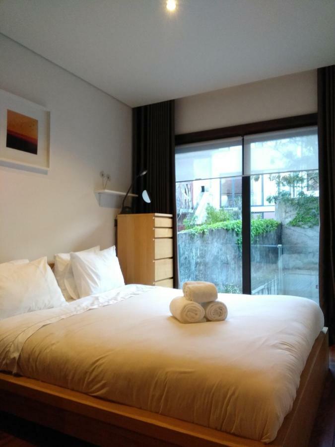 Path Dukes Apartment Porto Dış mekan fotoğraf