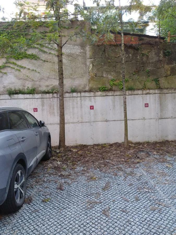Path Dukes Apartment Porto Dış mekan fotoğraf