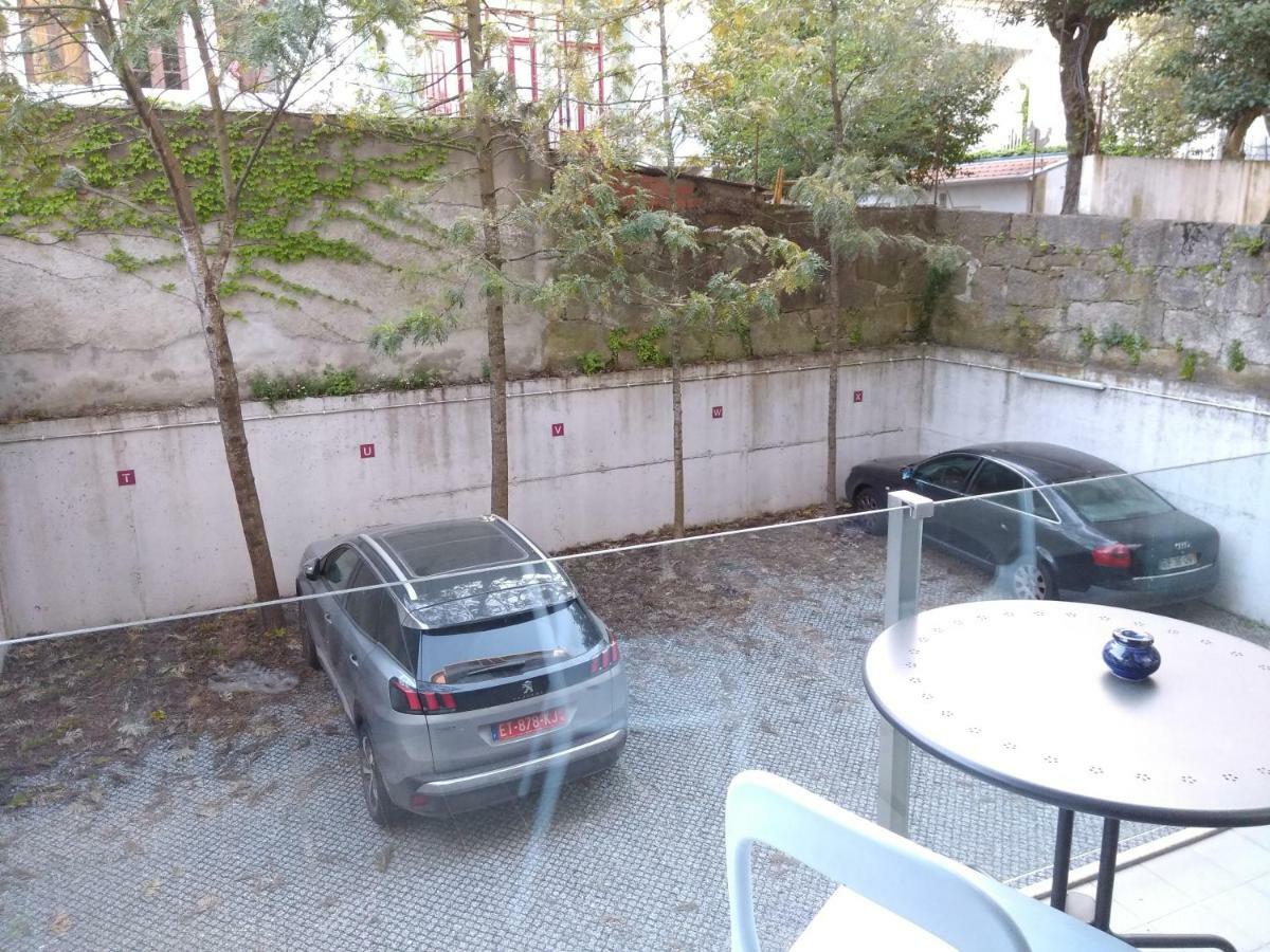 Path Dukes Apartment Porto Dış mekan fotoğraf