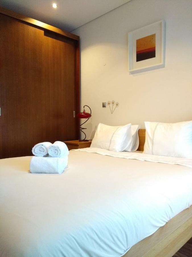Path Dukes Apartment Porto Dış mekan fotoğraf