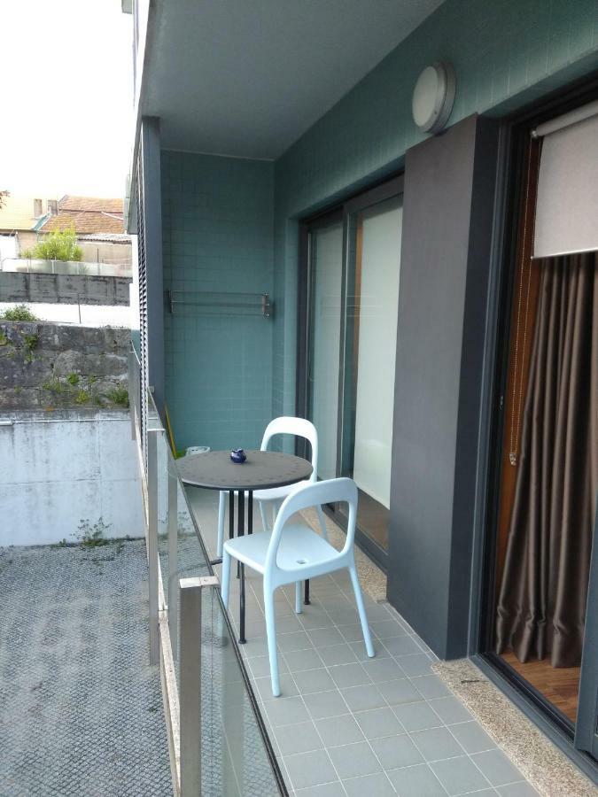 Path Dukes Apartment Porto Dış mekan fotoğraf