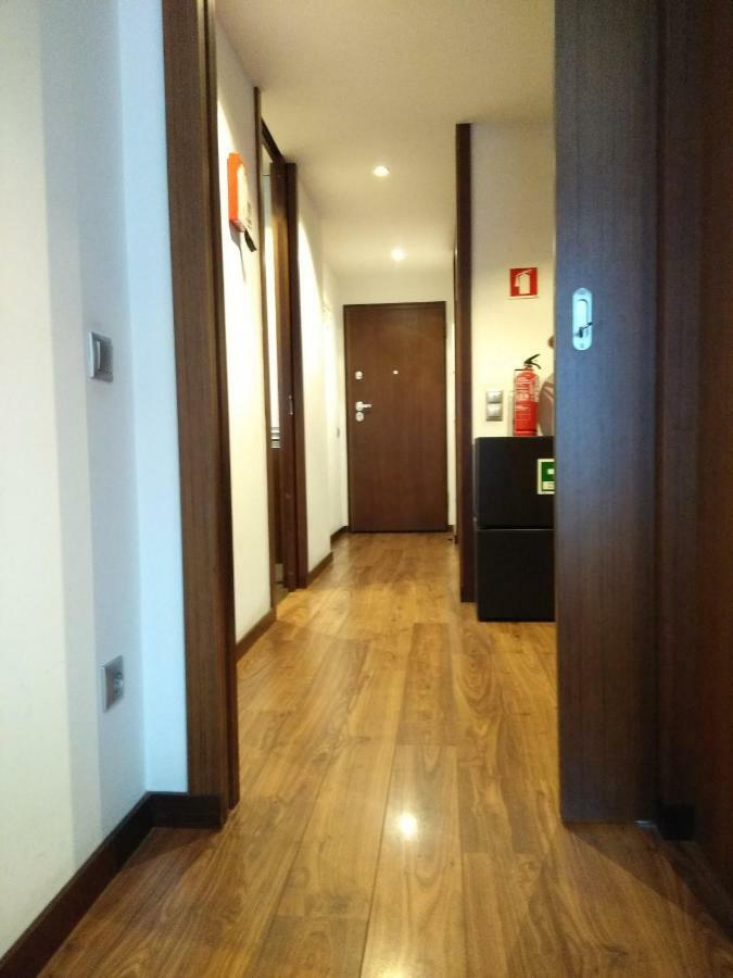 Path Dukes Apartment Porto Dış mekan fotoğraf