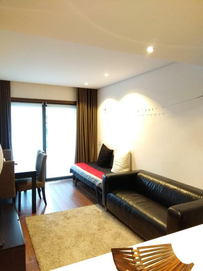 Path Dukes Apartment Porto Dış mekan fotoğraf