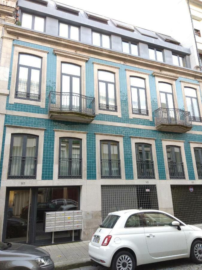 Path Dukes Apartment Porto Dış mekan fotoğraf